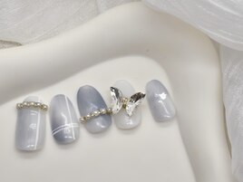 ニュアンスワンホン 8200