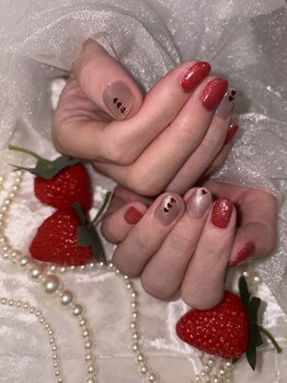 トイヴ ネイル(toyve nail)/