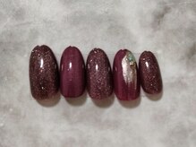 ネイル メイファン(nail mayfan)/シンプルデザインコース