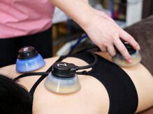 スポーツと小顔美容鍼のフジオカ鍼灸接骨院～肩こり・腰痛～/