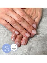 エッコネイル アライアンス 元町通り(ecconail alliance)/セレブナチュラルコース