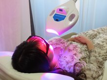 ミース 池袋店(MYS)/ハイパワーホワイトニング