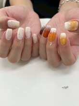 アンドラッシュ 駒込駅前店(and lash)/