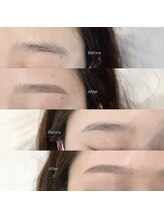 ロウ(LOWE 蕨)/美眉アイブロウWAX¥5480