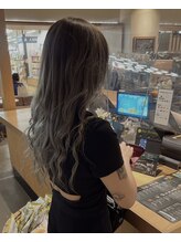 マハナ(mahana)&nbsp;Saito Yuuk ☆