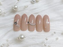 ネイルパティオ 新越谷店(nail patio)/8500コース