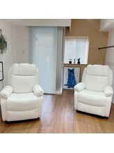 スタジオ マヤ(STUDIO MAYA)/サロンスペース(全体)