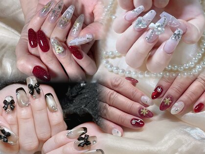 レアリティ(Rarity)の写真