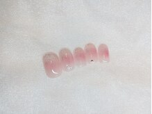 ネイルビューティーサロン パンドーラ 川西店(nail beauty salon Pandora)/シンプルコース