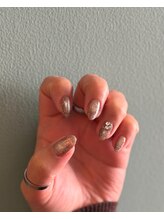 ネイルサロン フィフスアベニュー(Fifth Avenue)/フラッシュマグネット