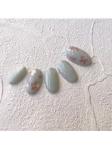 グッドデイ(Good day)/~５月Hand*定額A