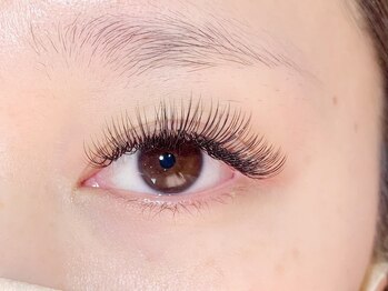 バタフライジュエル 本店(ButterflyJewel)の写真/《熟練スタッフの丁寧なカウンセリング◎》豊富なメニューで目元のオシャレデビューにおススメ＊