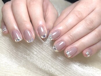 ガラスフレンチ