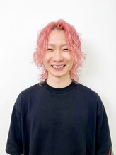 リミリス 表参道店(ReMiliss) 田代 凌