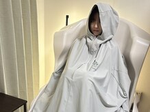 【脱毛・よもぎ蒸しサロン】Quokka/よもぎ蒸し