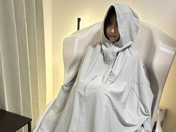 【脱毛・よもぎ蒸しサロン】Quokka/よもぎ蒸し