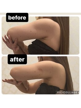 シャルム(CHARME)/レッドショット キャビ