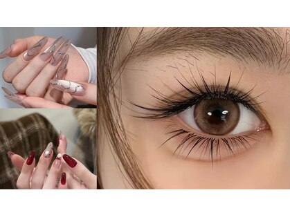 ミナ サロン 大久保店(MiNa)の写真