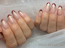 フリルスタイル(FRILL STYLE)