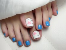 アイネイル(AI Nail)/
