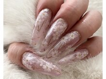 ダブルムーンビューティフル(DOUBLEmoonBeautiful)