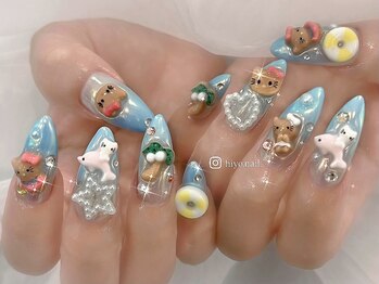 エイト 渋谷本店(eight)/