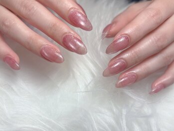 ジョアネイル(JOA Nail)/フラッシュマグ/ワンカラー