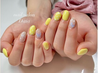 ダイア(Daia)の写真