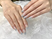 ヒラソルネイル(Girasol nail)/人気なマグネットベース