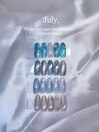 7月店舗限定デザイン