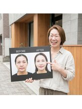 つるみ 小顔矯正 専門店&nbsp;薗部 美穂