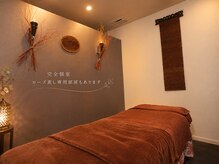 レナンセラ バイ カトレアグループ(Renanthera by カトレアGroup)の雰囲気（【完全個室】脂肪燃焼×吸引×発汗で結果だし◎当店大人気です。）