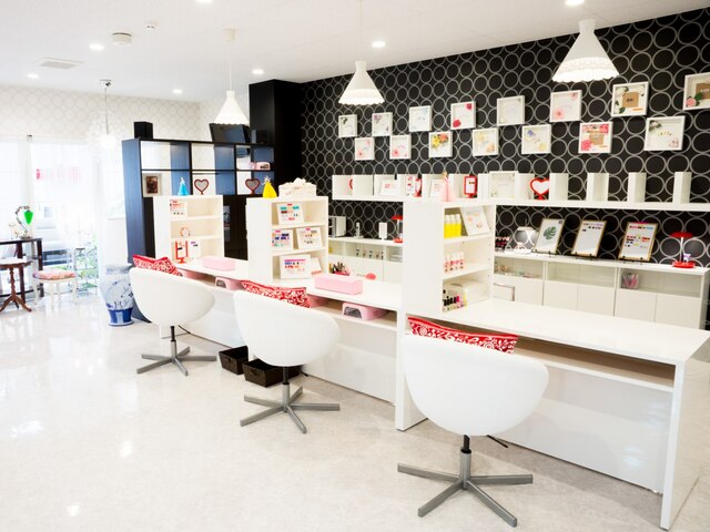 M's Naiｌ　東松山店