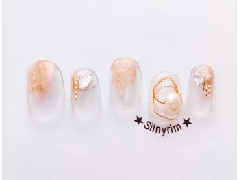 シルニー リム(Silny rim)/やり放題コース