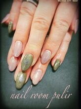 ネイルルーム プリル(Nail Room pulir)/