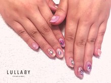 ララバイ 恵比寿店(LULLABY)/LULLABY やり放題コース