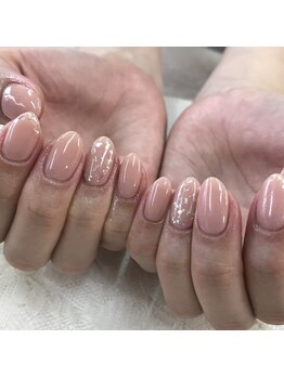 オフィスネイル Pg ラバーオブネイルズ 米子店 Lover Of Nails のフォトギャラリー ホットペッパービューティー