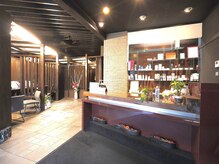 ルクサージュ(LUXAGE)/内観