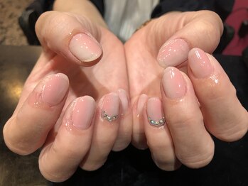 ボディ 高知店(BODY)/グラデーション