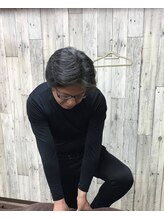 癒し処 ほっこり 舟入店 豊田 (男)