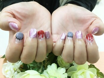 プルミエ ネイル(Premier Nail)/選べるアート