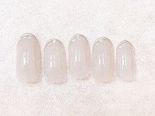 ノアネイル(Noanail)/アート90分コース