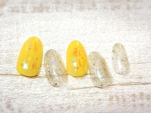 トータルラグジュアリーサロン ジョリーホワイト 綾瀬店(Jolie White)/定額5800