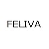フェリーバ(FELIVA)ロゴ