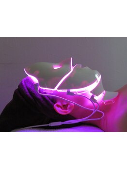 お肌をきれいにしたい