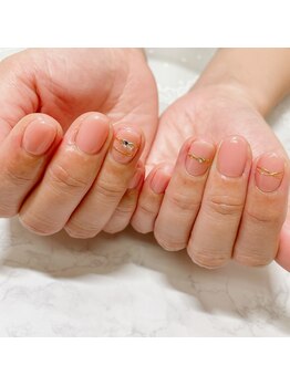 マミーネイル(mammynail)/リングネイル