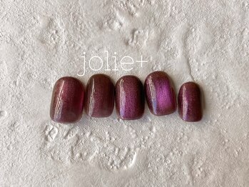 ジョリープラス(jolie +)/jolie+ Nail Design