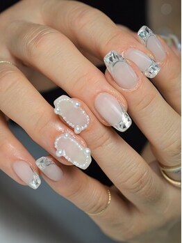 ジュンクス(JUNX)/JUNX Nail Collection