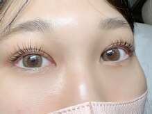 コム 草加マルイ店(com by neolive)/ラッシュリフト！