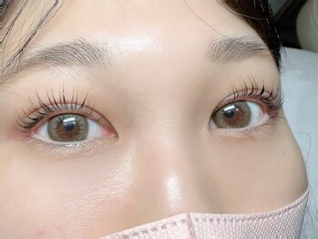 コム 草加マルイ店(com by neolive)/ラッシュリフト!